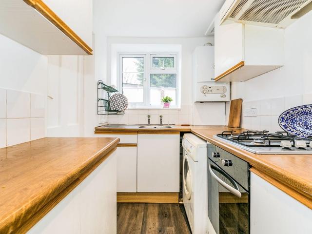 Walnut Tree Walk, London, SE11