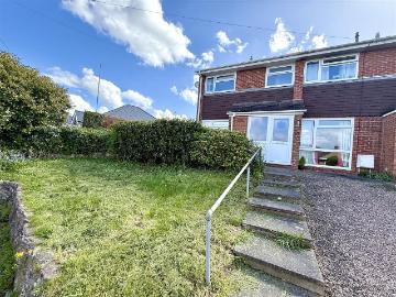 Hereford, Herefordshire county, Midlands