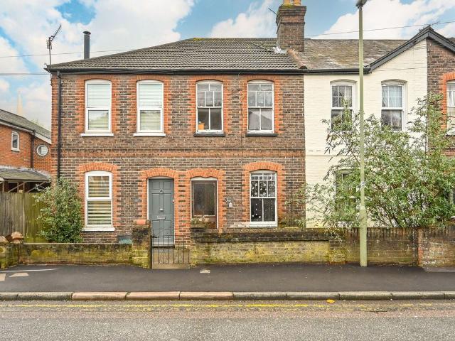 Walnut Tree Close, Guildford GU1, Guildford, 2 bed terraced house to rent, £2,750 pcm | PrimeLocation