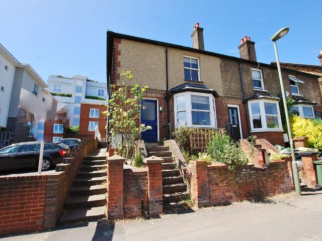 Walnut Tree Close, Guildford, Surrey GU1, 4 bed end terrace house to rent, £2,450 pcm | PrimeLocation