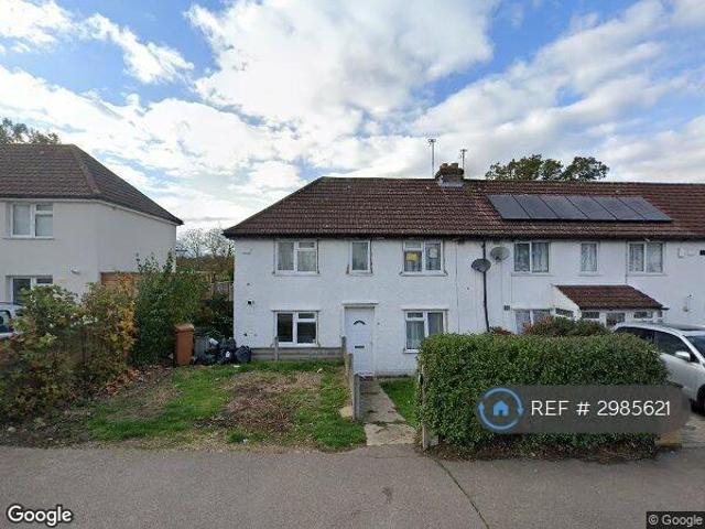 Walnuts Road, Orpington, BR6 3 bed semi detached house to rent £2,167 pcm £500 pw