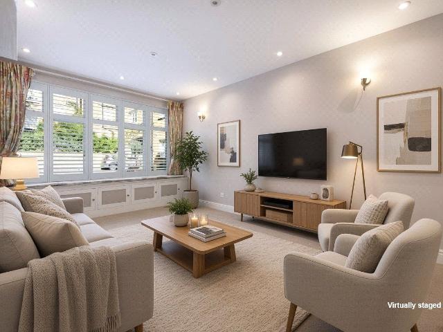 Walpole Mews, London NW8, 2 bed property to rent, £3,500 pcm | PrimeLocation