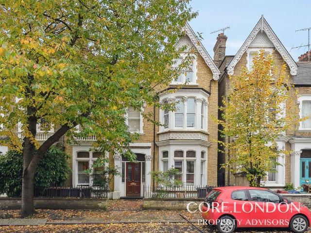 Walpole Gardens, London W4, Studio to rent, £1,500 pcm | PrimeLocation