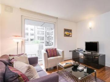 Walpole House, 10 Weymouth Street, East Marylebone, London, W1W 6DD, United Kingdom | 1 bed apartment for rent #139069792 | Rentberry