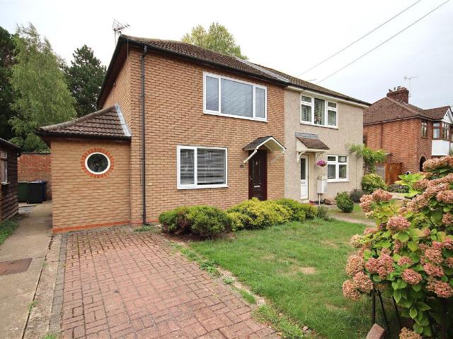 Walpole Road, Cherry Hinton, Cambridge CB1, 2 bed property to rent, £1,800 pcm | PrimeLocation