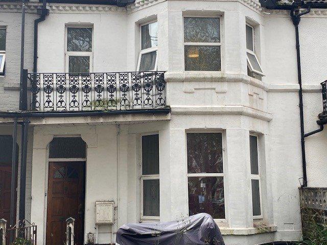 Walpole Road, Boscombe 1 bed in a house share to rent £695 pcm £160 pw