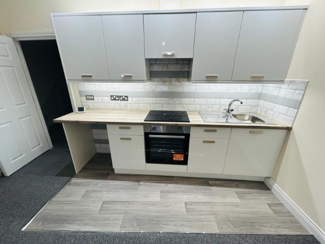 Walpole Road, Boscombe BH1, 2 bed flat to rent, £1,000 pcm | PrimeLocation