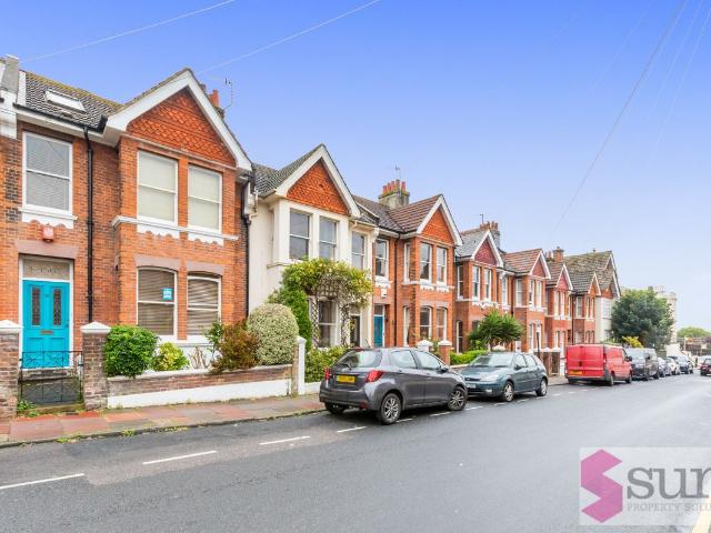 Walpole Road, Brighton BN2, 4 bed terraced house to rent, £3,000 pcm | PrimeLocation
