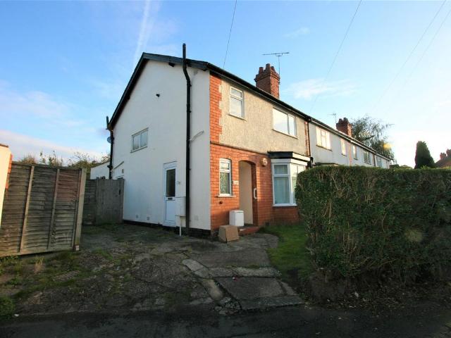Walpole Street, Wolverhampton WV6, 1 bed maisonette to rent, £685 pcm | PrimeLocation