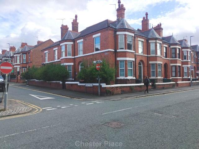 Walpole Street, Chester CH1, 1 bed flat to rent, £825 pcm | PrimeLocation