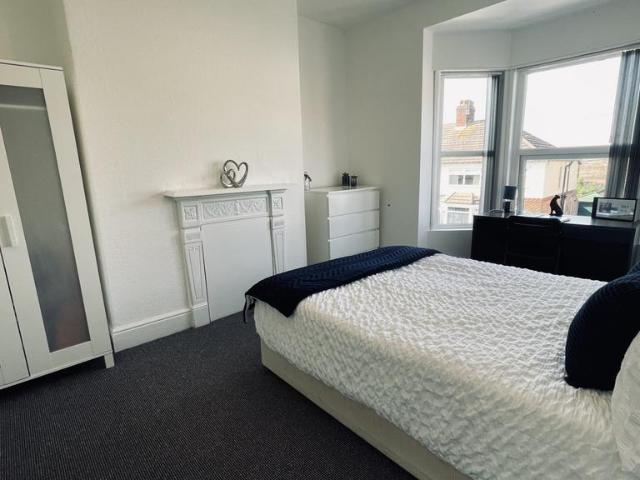 Walpole Street, Chester 1 bed in a house share to rent £433 pcm £100 pw