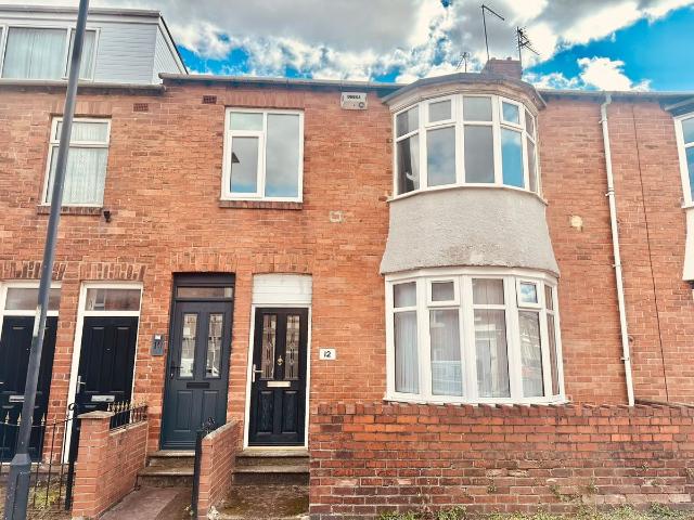 Walpole Street, Newcastle Upon Tyne NE6, 3 bed flat to rent, £995 pcm | PrimeLocation