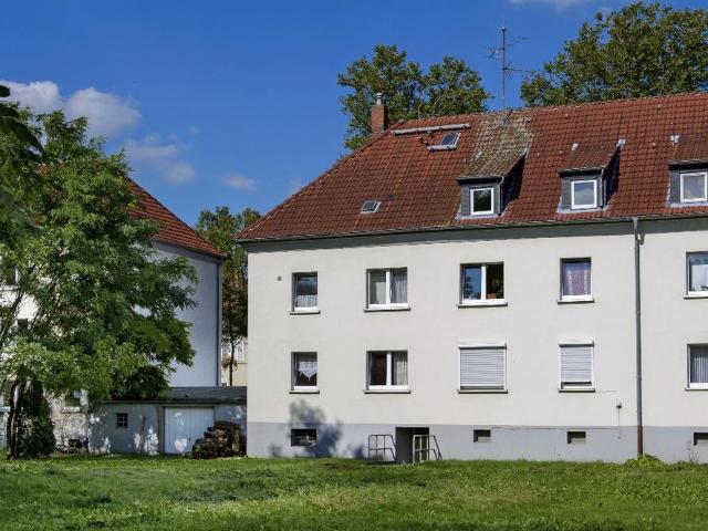 Walpurgisstraße 19, 45888 Gelsenkirchen