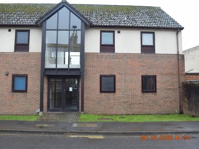 Walrow Road, Highbridge TA9, 1 bed flat to rent, £825 pcm | PrimeLocation