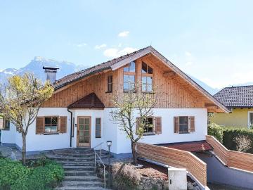 Mauerbach, Radstadt, Radstadt, Bezirk Sankt Johann im Pongau, Bundesland Salzburg