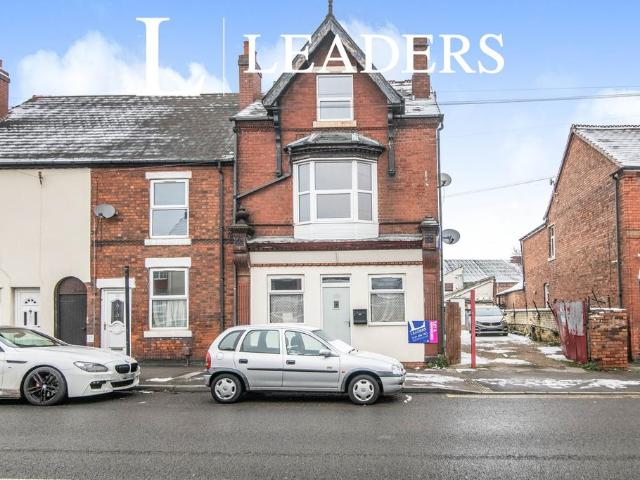 Walsall Road, Walsall Road, WS10 3 bed flat to rent £850 pcm £196 pw