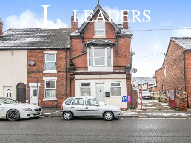 Walsall Road, Walsall Road WS10, 3 bed flat to rent, £850 pcm | PrimeLocation