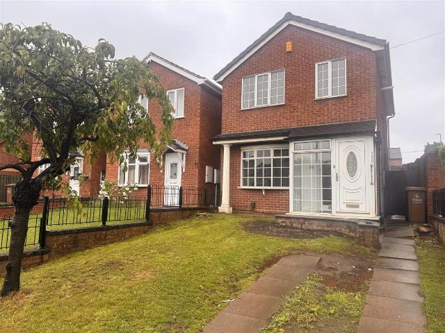 Walsall Road, Wednesbury WS10, 3 bed detached house to rent, £1,075 pcm | PrimeLocation
