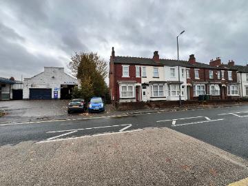 Walsall Road, Willenhall WV13, 1 bed flat to rent, £695 pcm | PrimeLocation