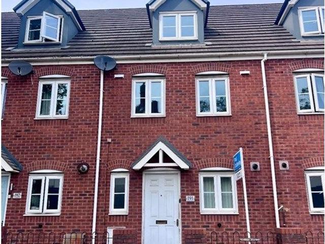 Walsall Road, Willenhall WV13, 3 bed terraced house to rent, £1,295 pcm | PrimeLocation