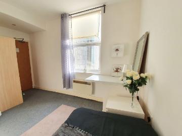 Walsall Street, Willenhall WV13, Studio to rent, £672 pcm | PrimeLocation