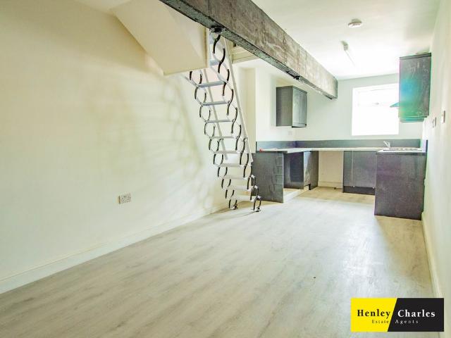 Walsall, Vicarage Place, WS1 3NA, Birmingham