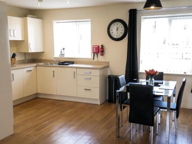Walsall, WS2 7BL, United Kingdom | 2 bed apartment for rent #96315688 | Rentberry