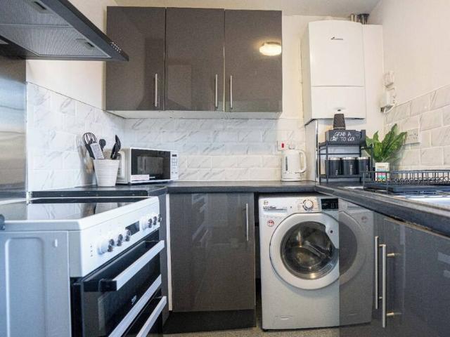 Walsall, WS2 8DF, United Kingdom | 2 bed apartment for rent #176026966 | Rentberry