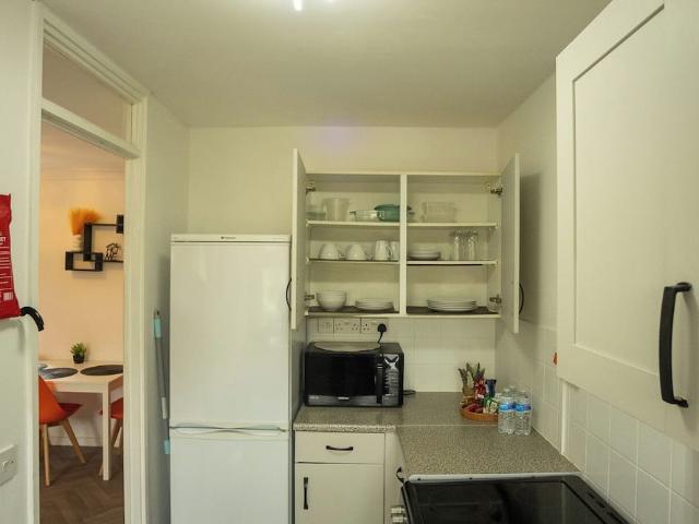 Walsall, WS2 8QS, United Kingdom | 1 bed apartment for rent #160537668 | Rentberry