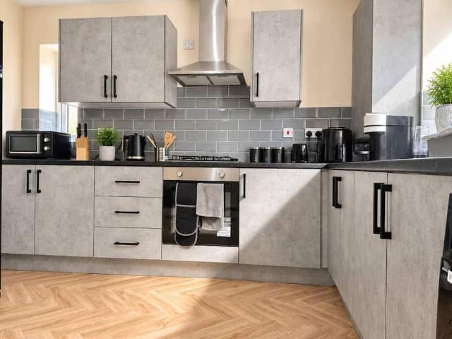 Walsall, WS2 9RQ, United Kingdom | 5 bed house for rent #176023423 | Rentberry
