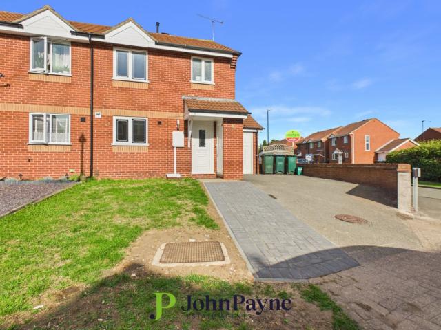 Walsgrave, Coventry, 3 bedroom, Semi Detached House
