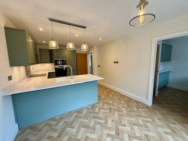 Walsgrave Drive