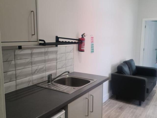 Walsgrave Road, Coventry CV2, 1 bed flat to rent, £750 pcm | PrimeLocation