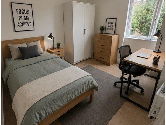 Walsgrave Road, Coventry CV2, Studio to rent, £649 pcm | PrimeLocation