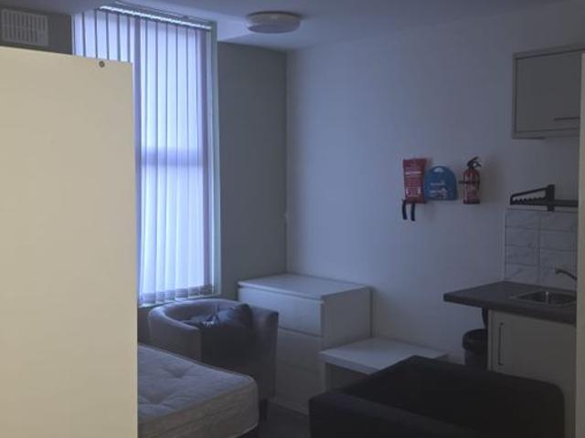 Walsgrave Road, Coventry CV2, Studio to rent, £695 pcm | PrimeLocation