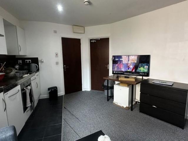 Walsgrave Road Flat 4