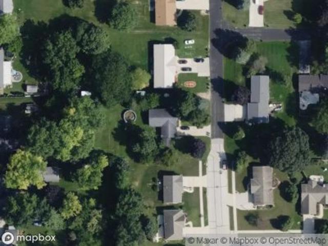 Walsh Acres Dr