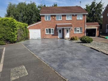 Walsh Grove, Erdington, Birmingham B23, 3 bed property to rent, £1,500 pcm | PrimeLocation