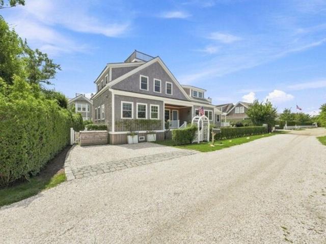 Walsh St, Nantucket, Home For Sale