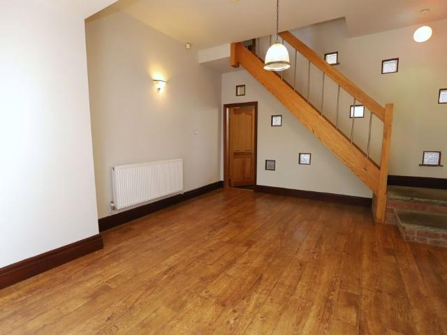 Walshaw Road, BL8