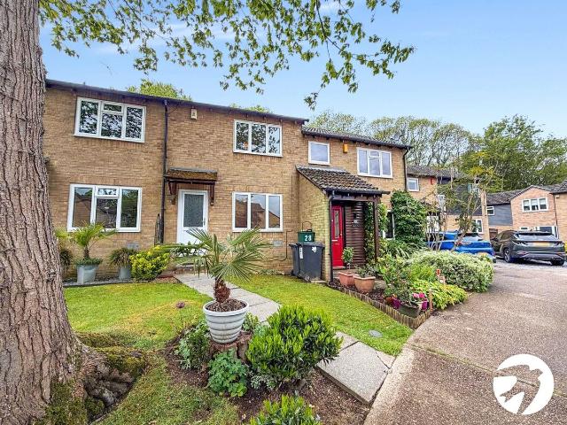 Walsham Road, Chatham, Kent ME5, 2 bed terraced house to rent, £1,300 pcm | PrimeLocation