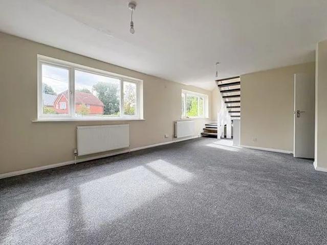 Walshes Road, Crowborough
