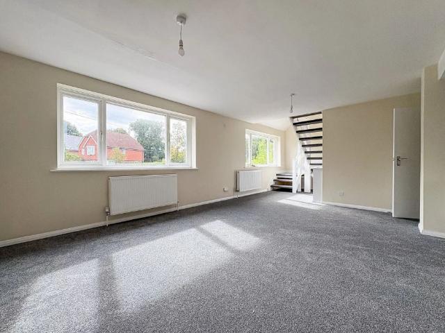 Walshes Road, Crowborough