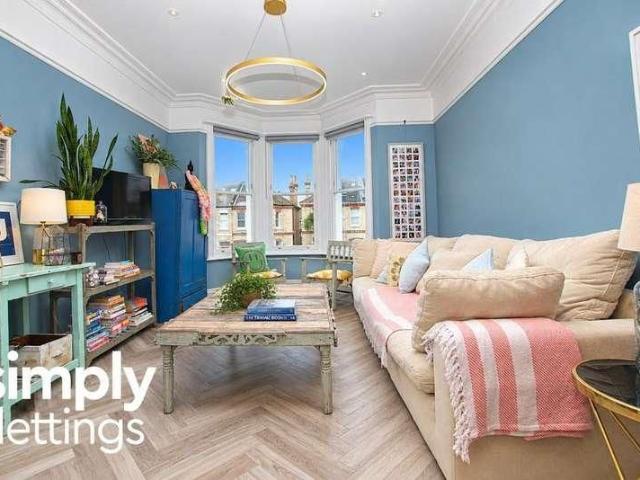 Walsingham Road, Hove, BN3