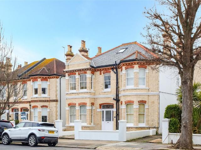 Walsingham Road, Hove, Sussex BN3, 1 bed flat to rent, £1,325 pcm | PrimeLocation