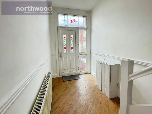 Walsingham Road, Wallasey, Wirral CH44, 3 bed terraced house to rent, £950 pcm | PrimeLocation