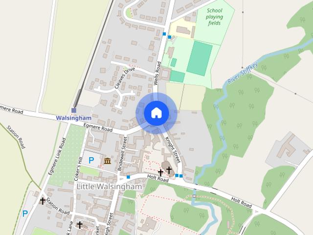 Walsingham, St. Johns Wood Park, St john's Wood, NW8