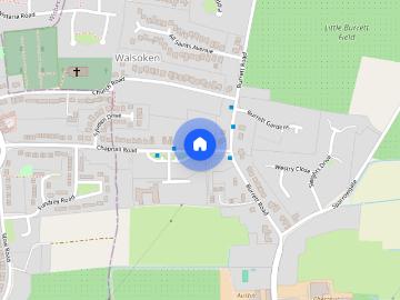 Isles of Scilly TR, Cornwall county, South West England