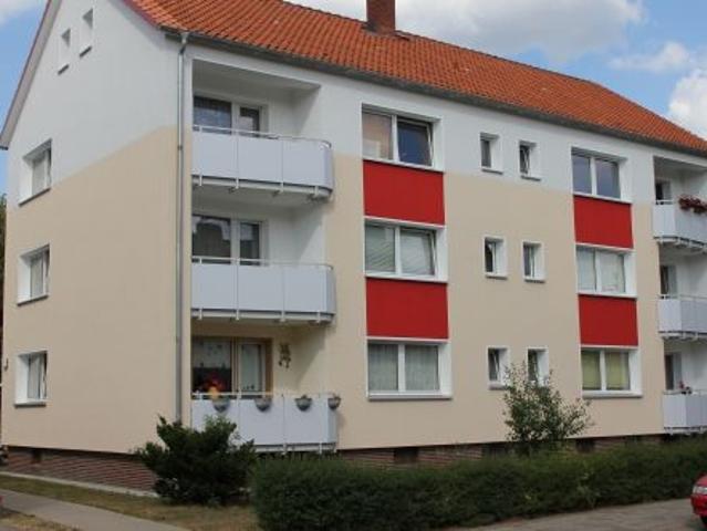 Walsrode Prager Straße 4