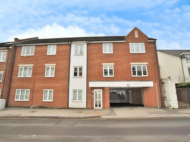Walsworth Road, Hitchin, SG4 1 bed flat to rent £1,190 pcm £275 pw